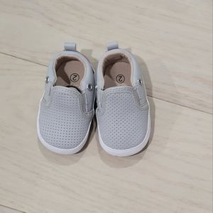 Little Love Bug baby shoes
